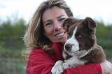 ADULTE ET CHIEN 532